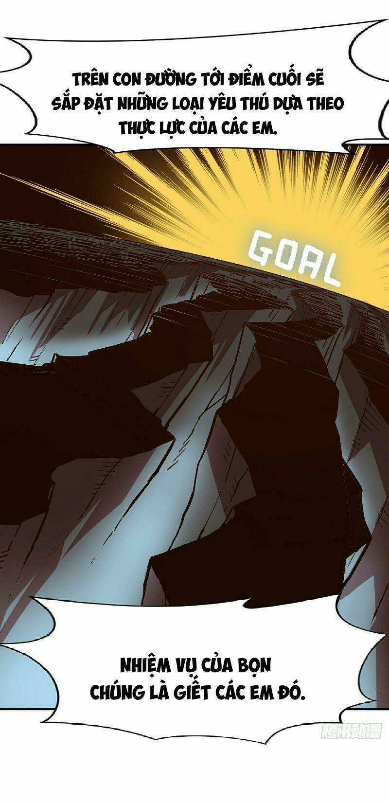 Đại Lục Vô Song Chapter 9 trang 18