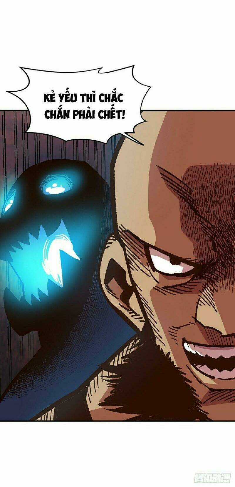 Đại Lục Vô Song Chapter 9 trang 19