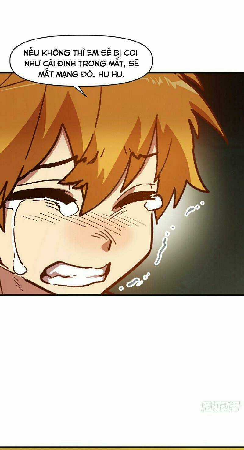 Đại Lục Vô Song Chapter 9 trang 2