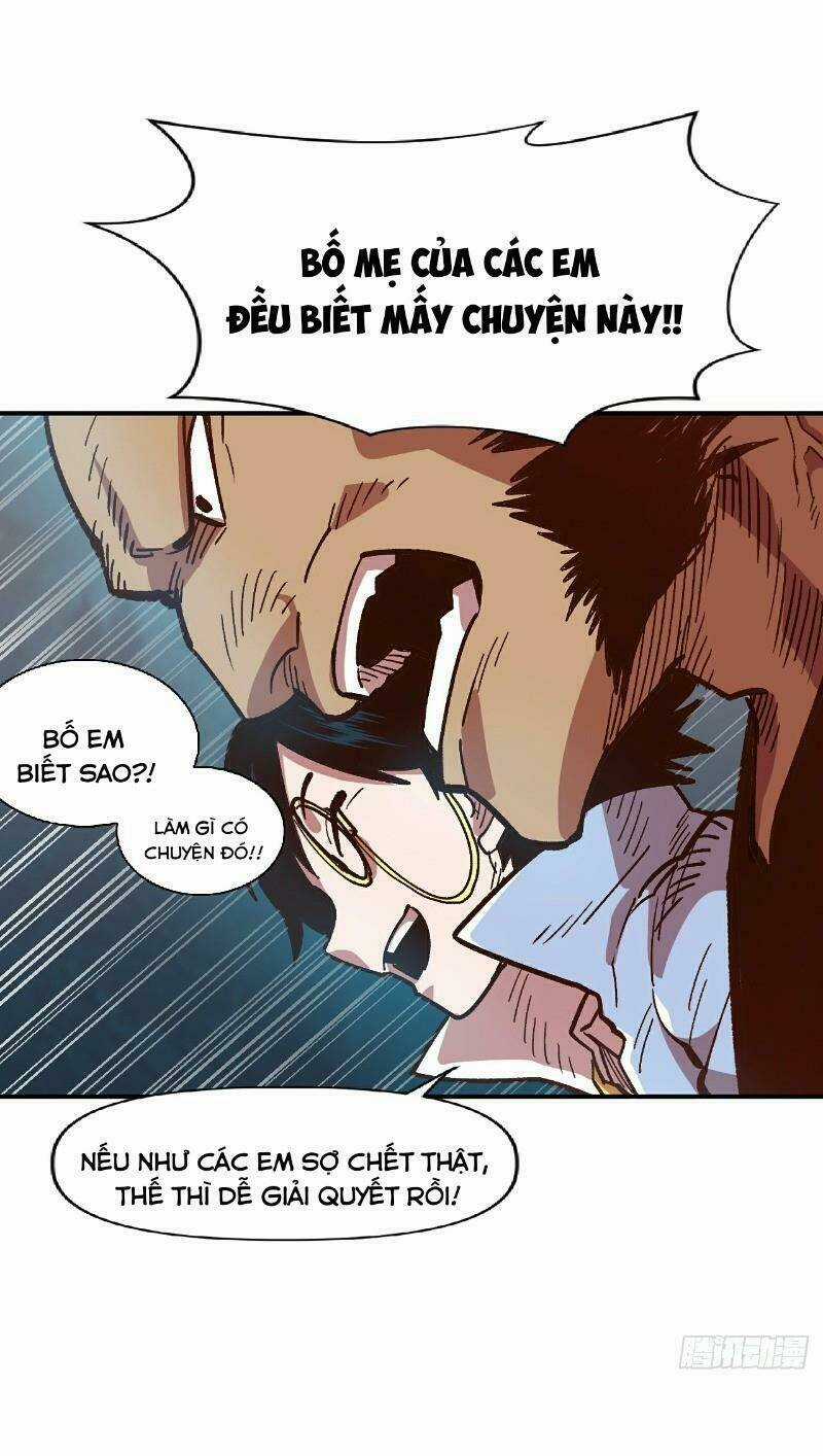 Đại Lục Vô Song Chapter 9 trang 24