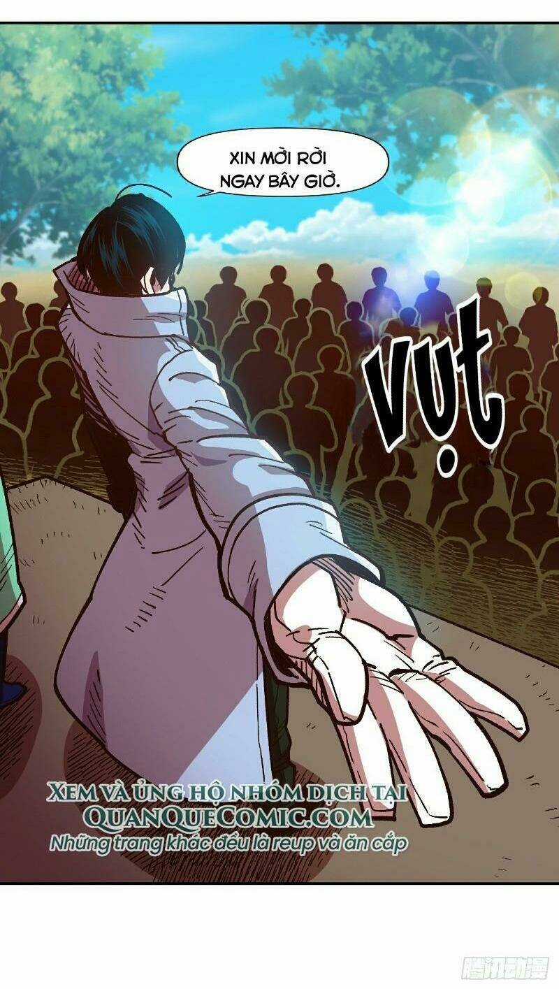 Đại Lục Vô Song Chapter 9 trang 25