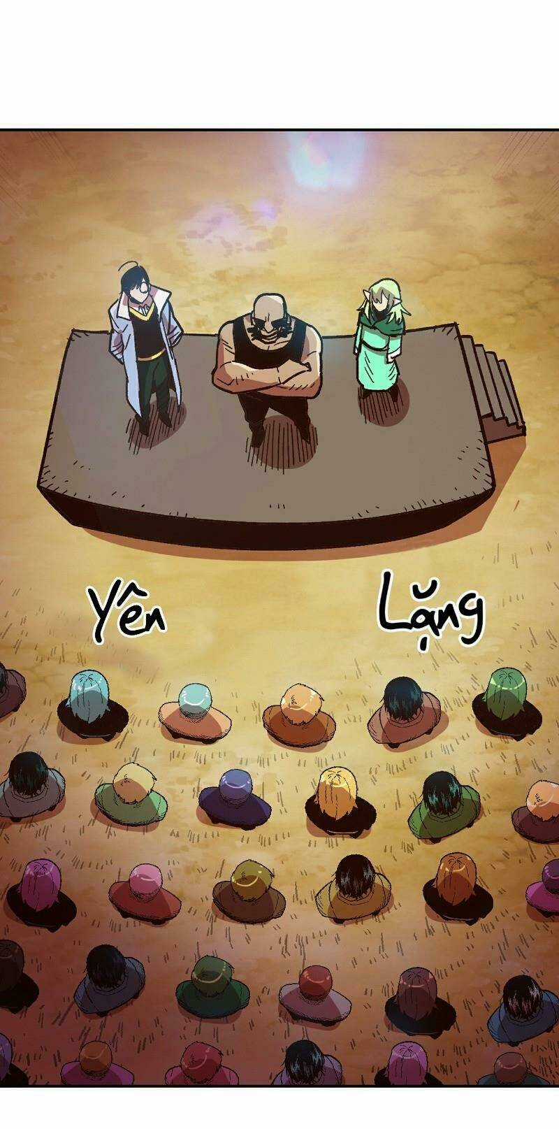 Đại Lục Vô Song Chapter 9 trang 26