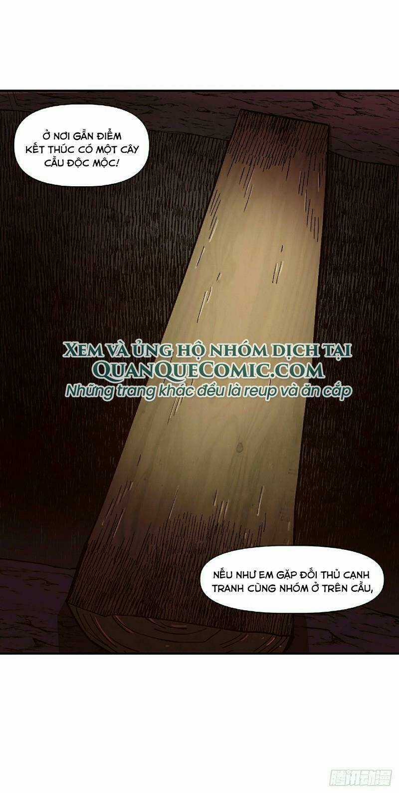 Đại Lục Vô Song Chapter 9 trang 28