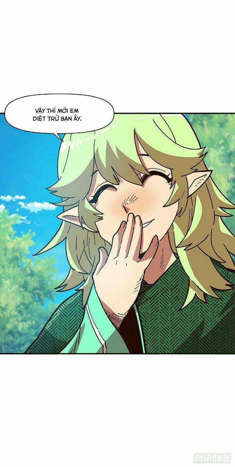 Đại Lục Vô Song Chapter 9 trang 29