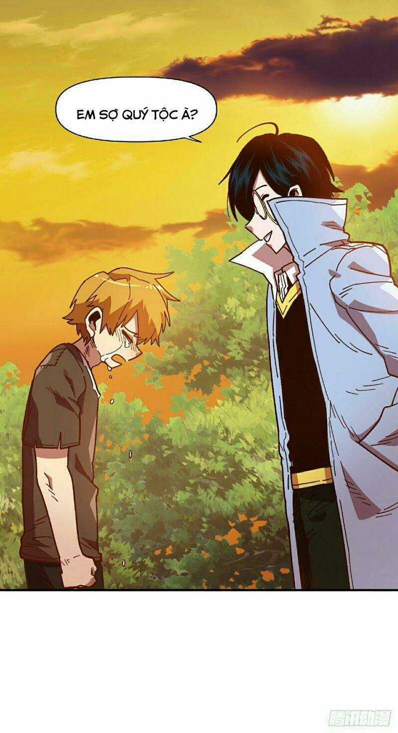 Đại Lục Vô Song Chapter 9 trang 3