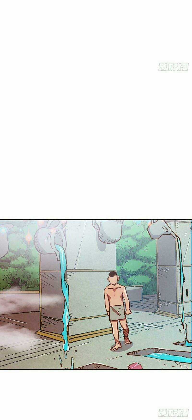 Đại Lục Vô Song Chapter 9 trang 31