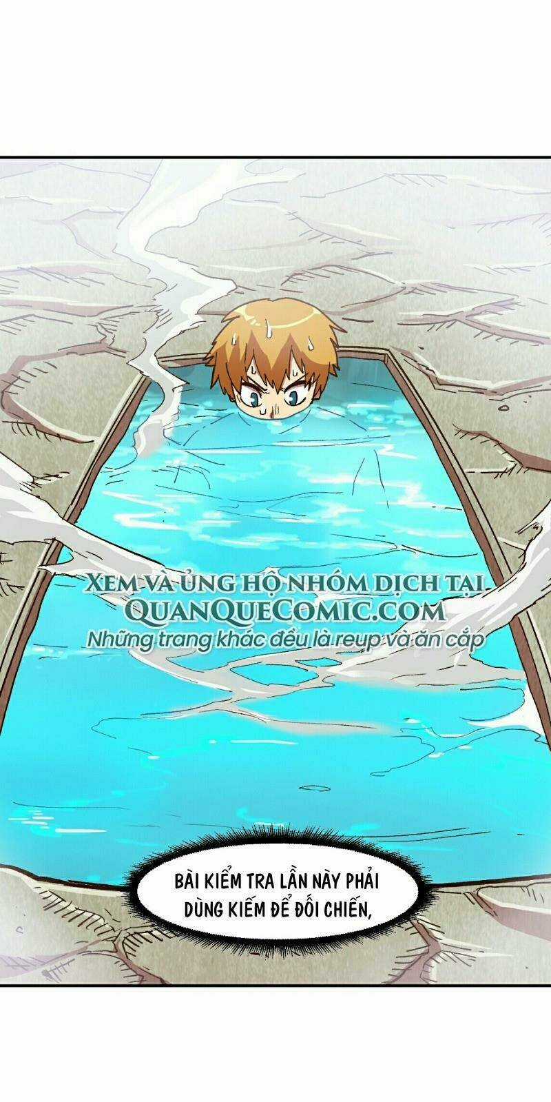 Đại Lục Vô Song Chapter 9 trang 32