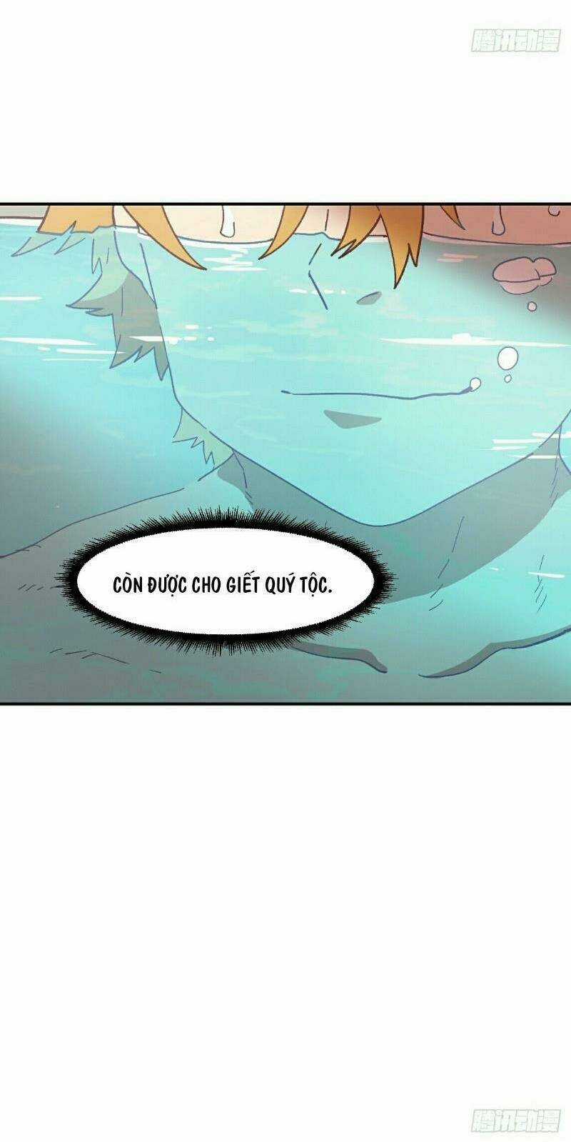 Đại Lục Vô Song Chapter 9 trang 33