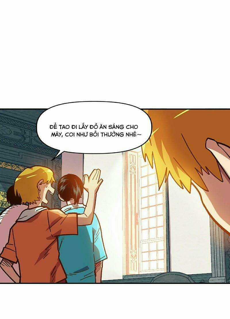 Đại Lục Vô Song Chapter 9 trang 38