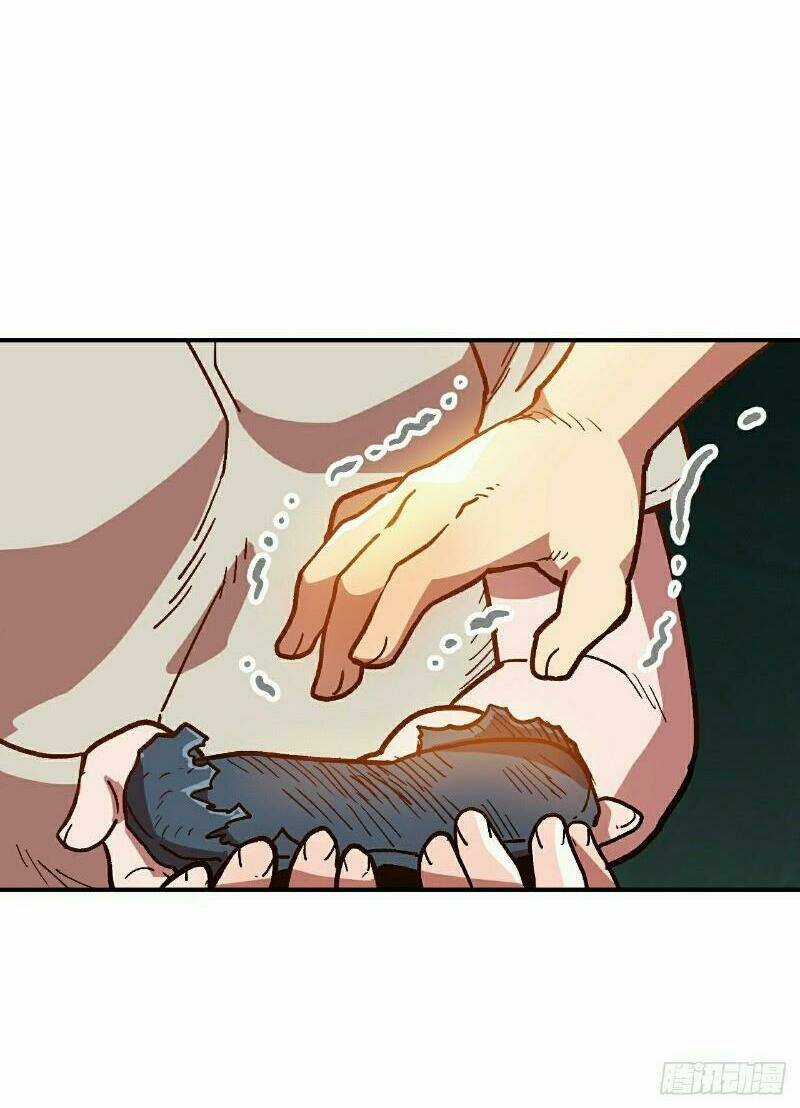 Đại Lục Vô Song Chapter 9 trang 39