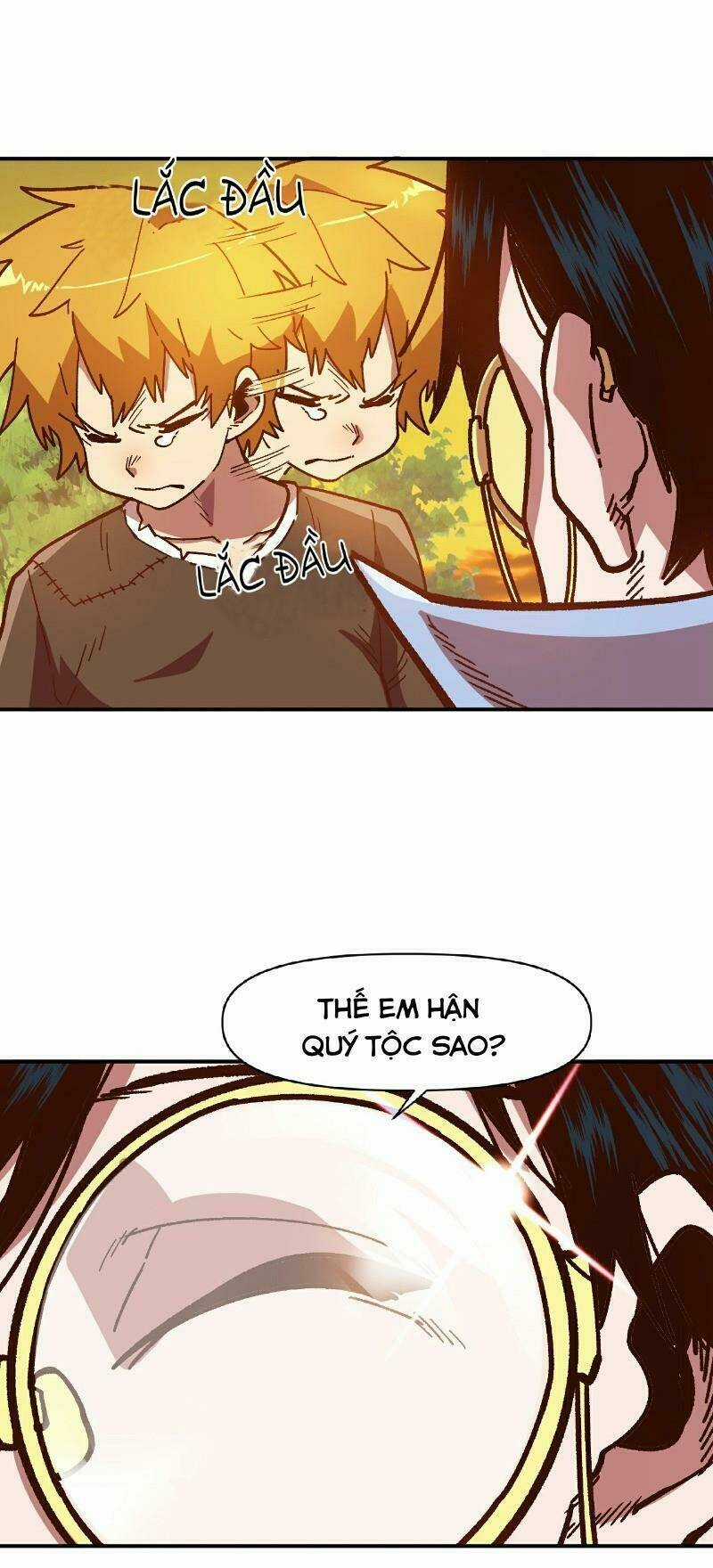 Đại Lục Vô Song Chapter 9 trang 4