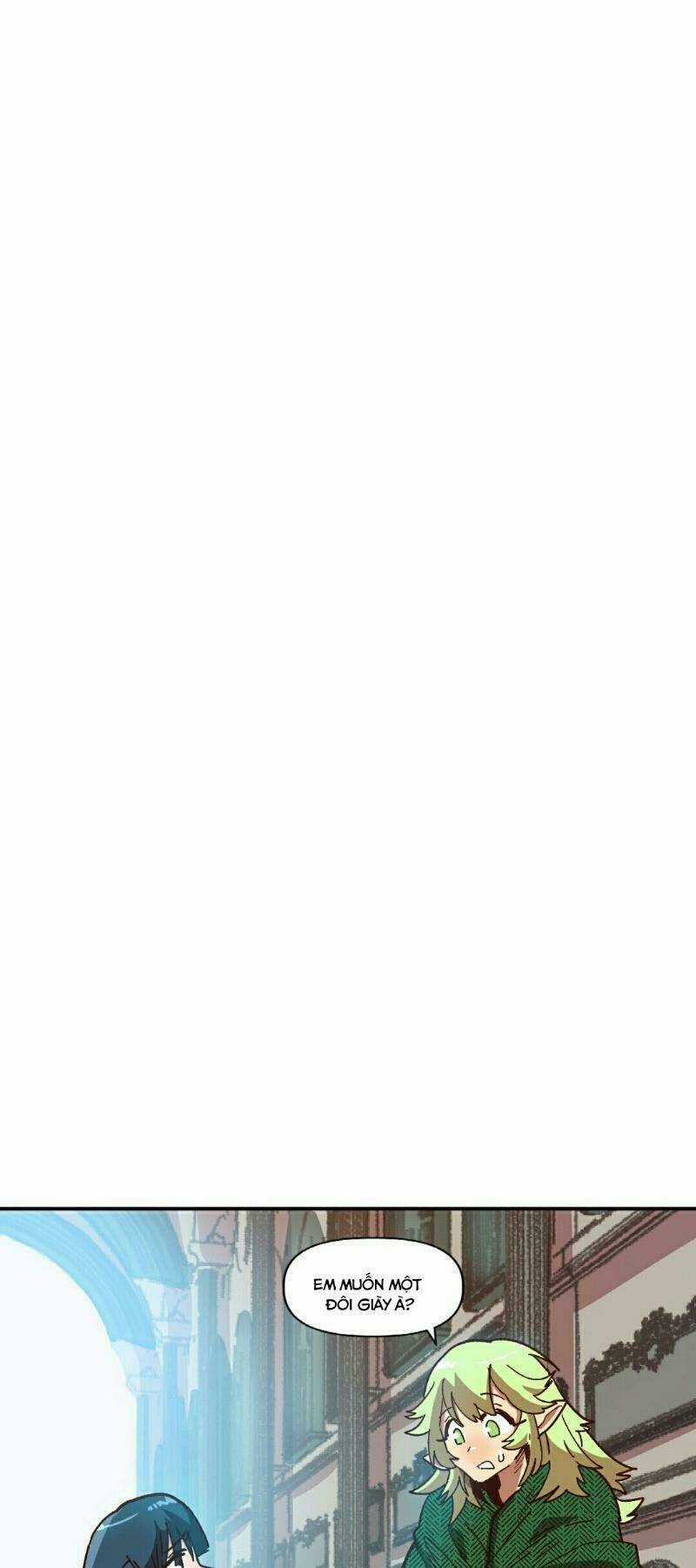 Đại Lục Vô Song Chapter 9 trang 40