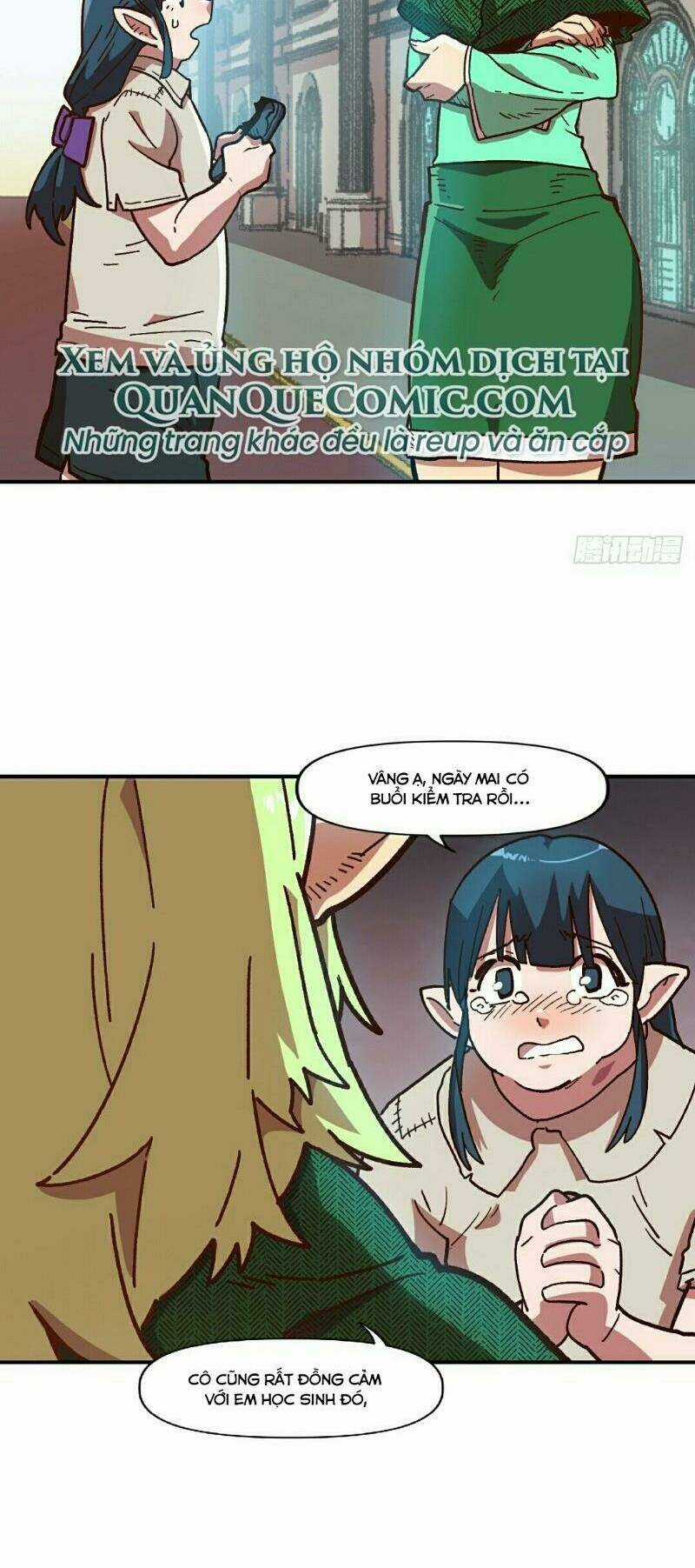 Đại Lục Vô Song Chapter 9 trang 41