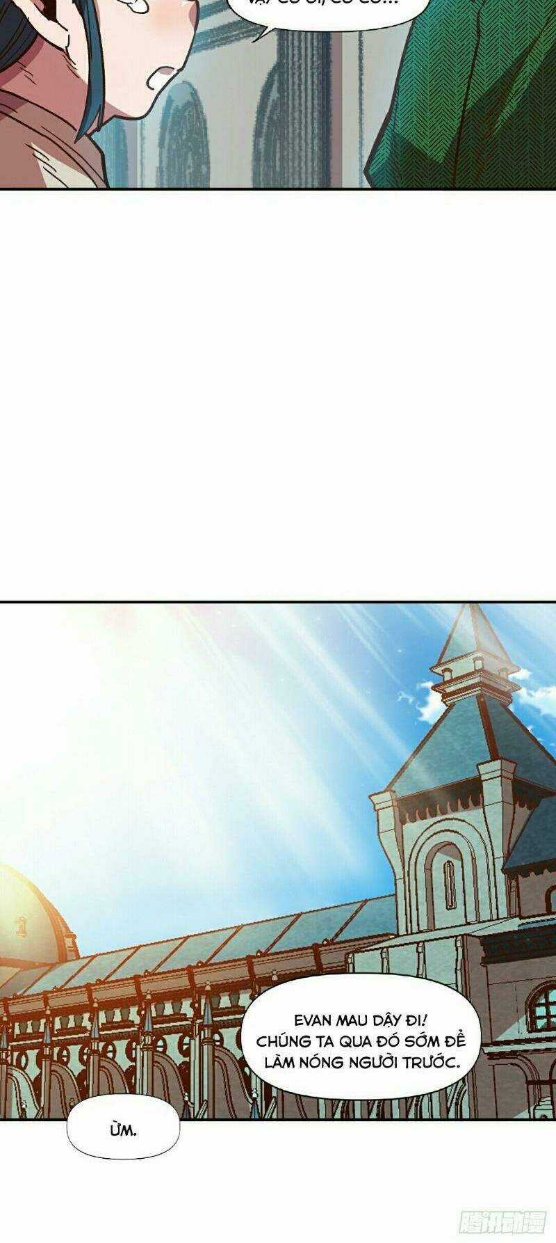 Đại Lục Vô Song Chapter 9 trang 43