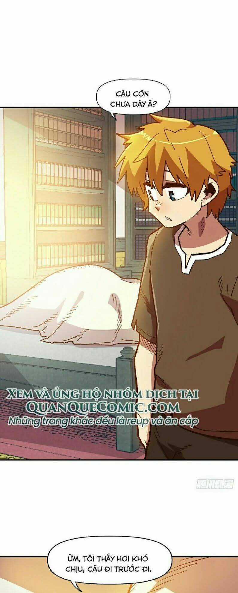 Đại Lục Vô Song Chapter 9 trang 44