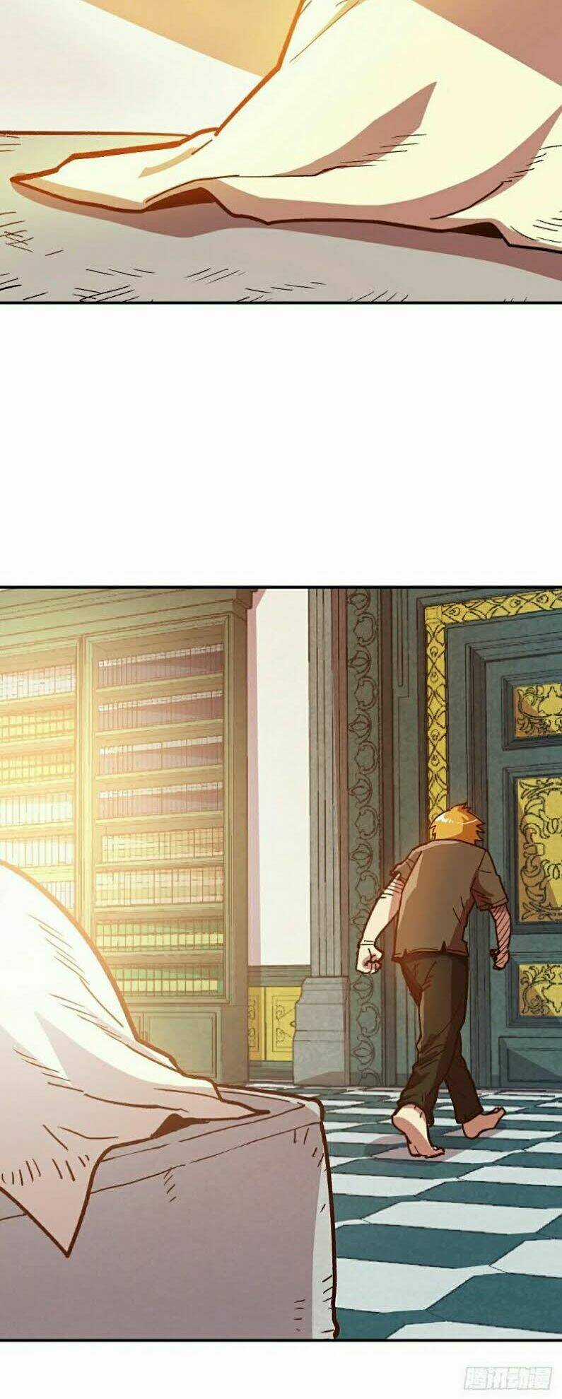 Đại Lục Vô Song Chapter 9 trang 45