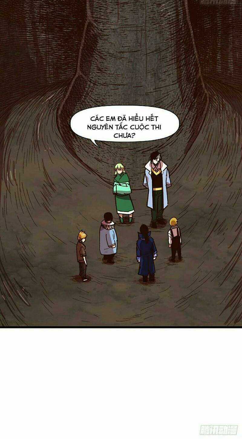 Đại Lục Vô Song Chapter 9 trang 47