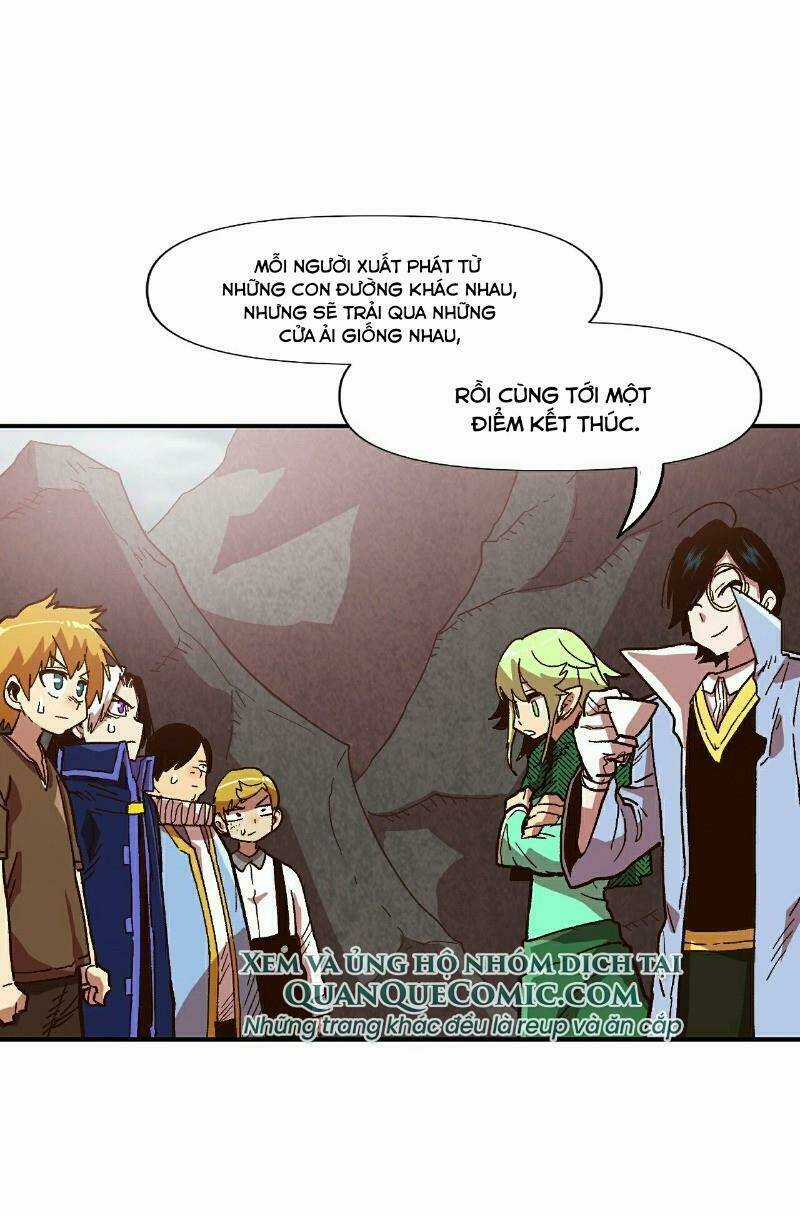 Đại Lục Vô Song Chapter 9 trang 48