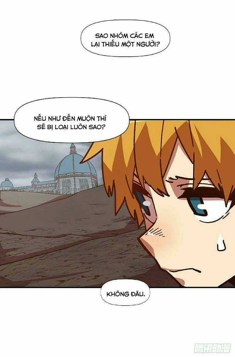 Đại Lục Vô Song Chapter 9 trang 49