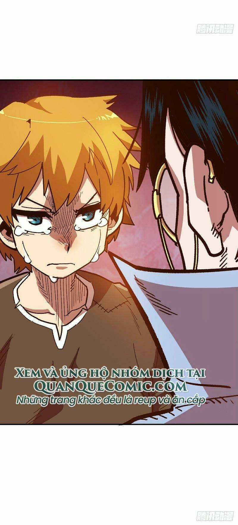 Đại Lục Vô Song Chapter 9 trang 5