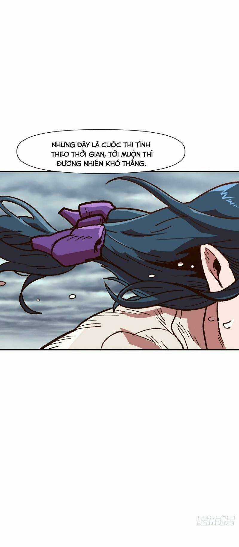 Đại Lục Vô Song Chapter 9 trang 50