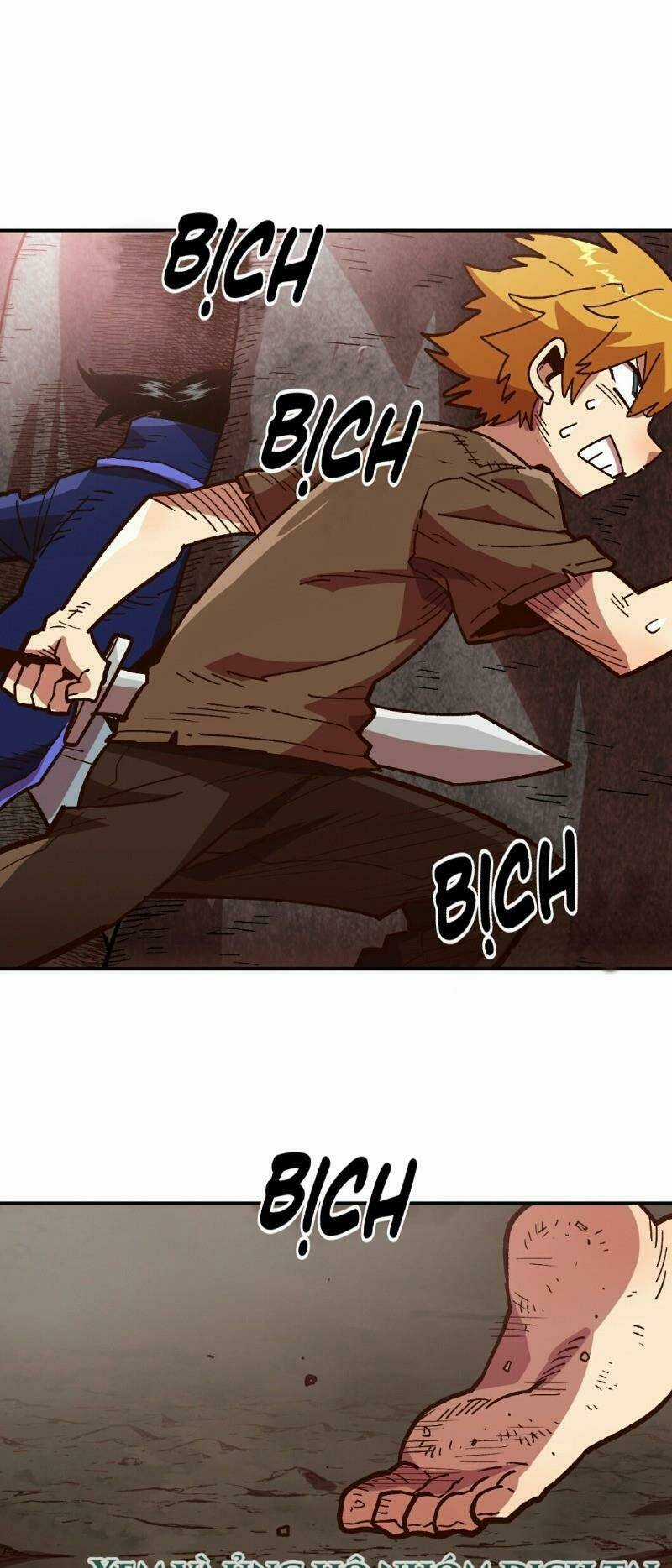 Đại Lục Vô Song Chapter 9 trang 52