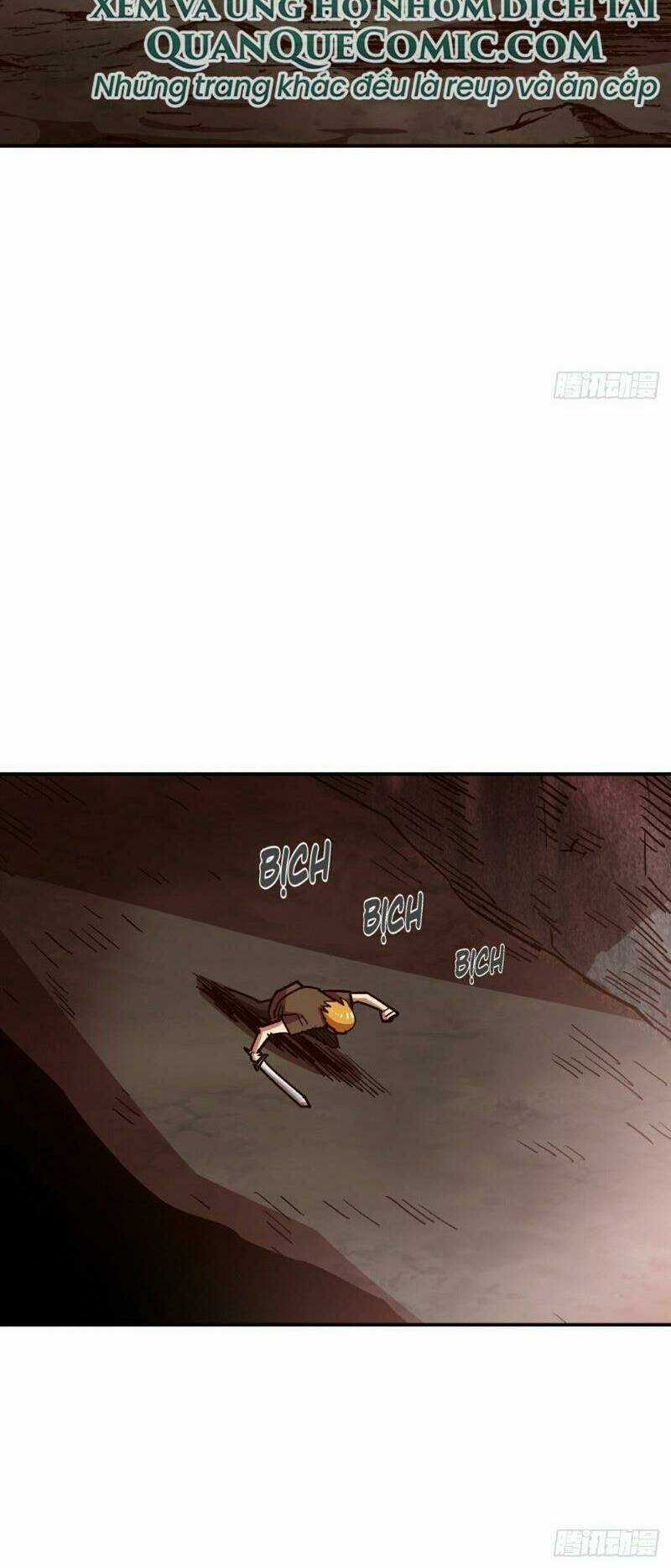 Đại Lục Vô Song Chapter 9 trang 53