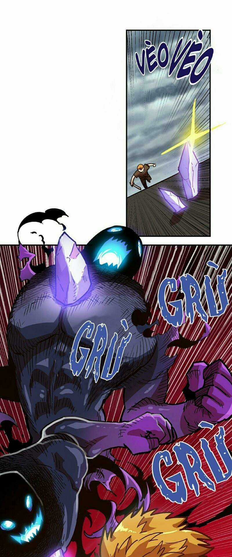 Đại Lục Vô Song Chapter 9 trang 54