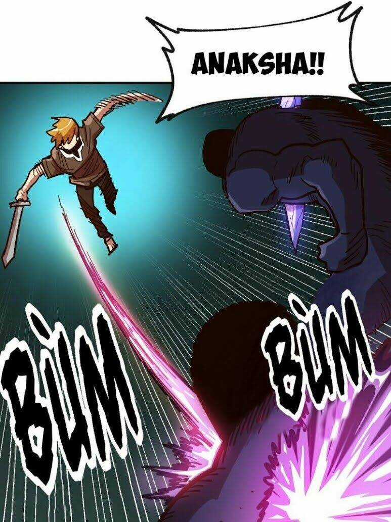 Đại Lục Vô Song Chapter 9 trang 57