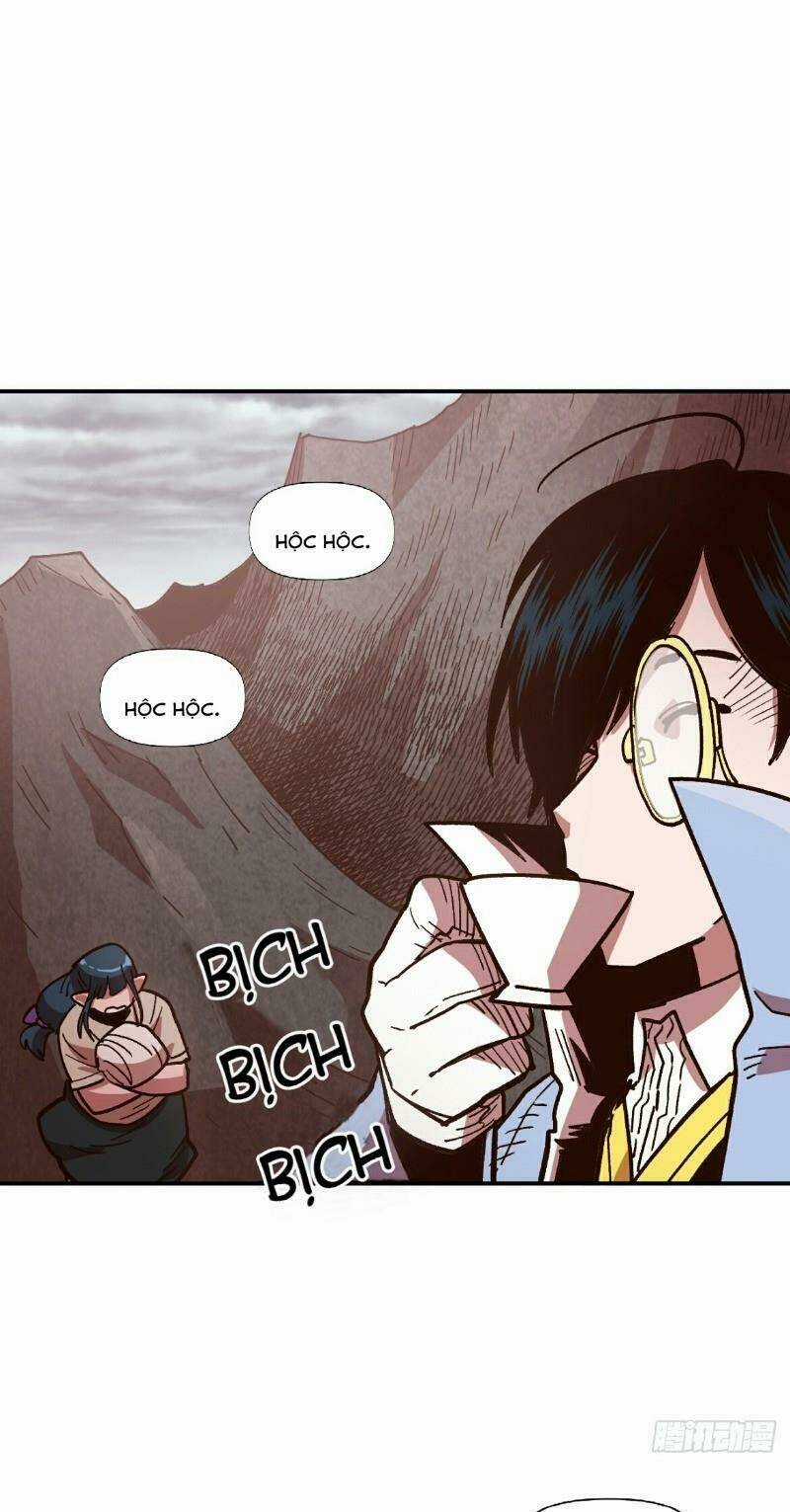 Đại Lục Vô Song Chapter 9 trang 59