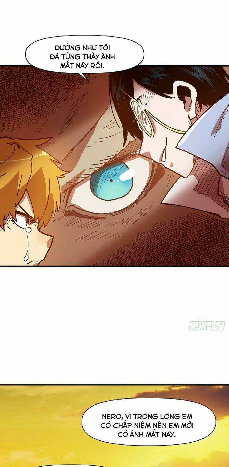 Đại Lục Vô Song Chapter 9 trang 6