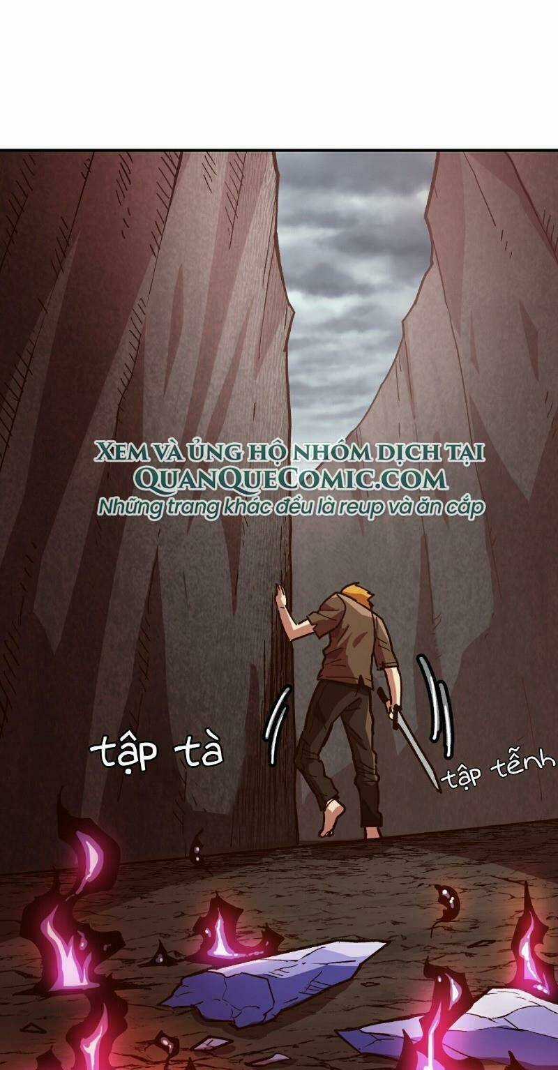 Đại Lục Vô Song Chapter 9 trang 61