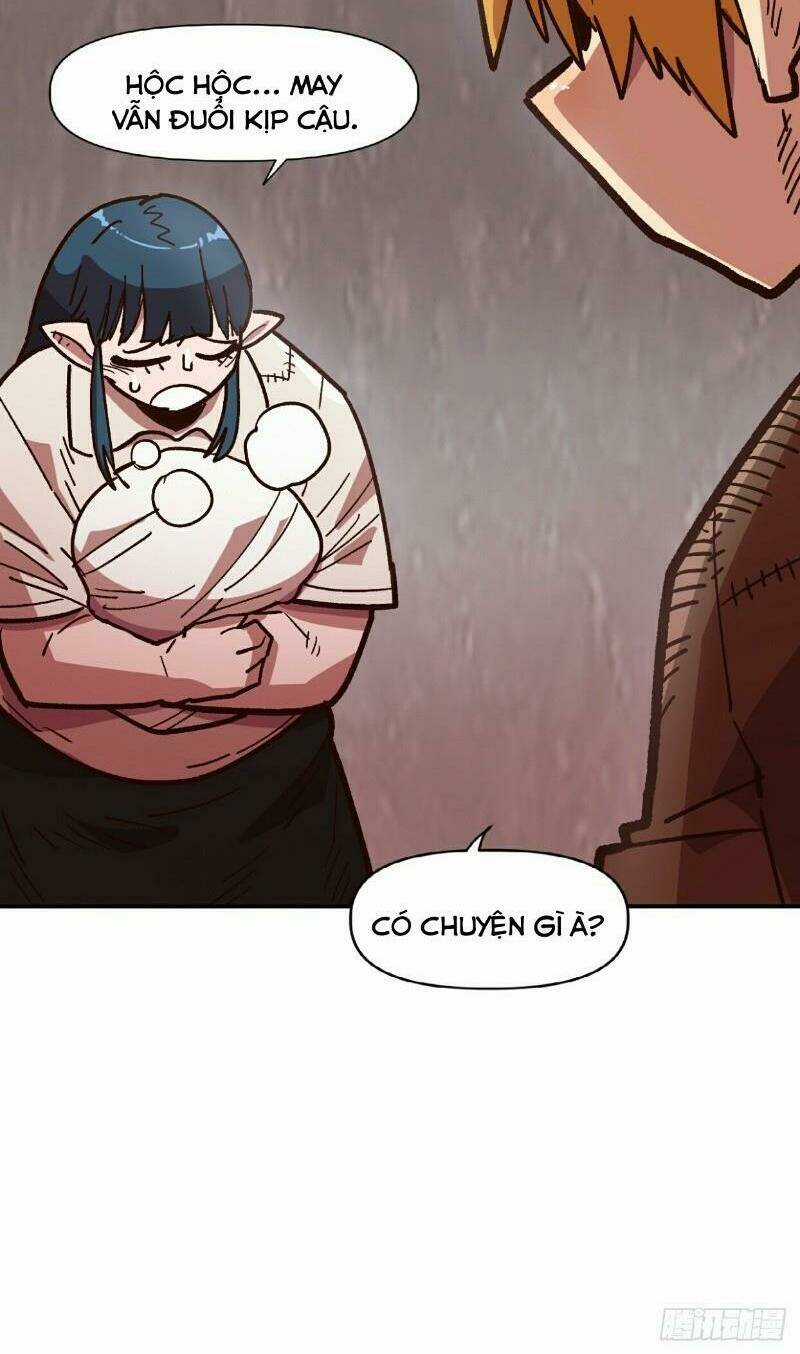 Đại Lục Vô Song Chapter 9 trang 64