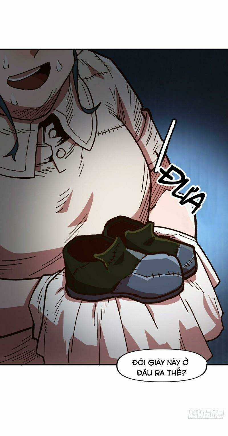 Đại Lục Vô Song Chapter 9 trang 65