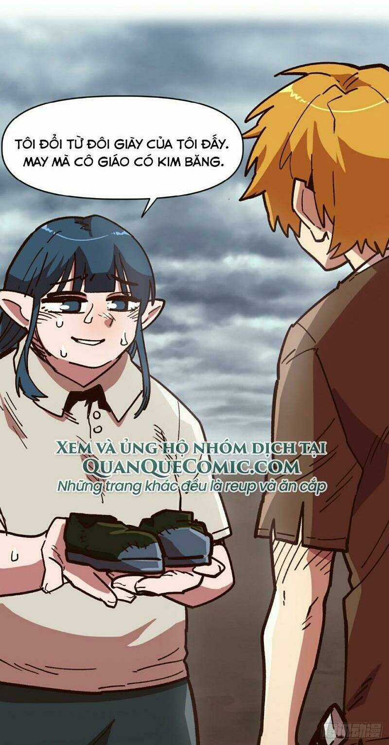 Đại Lục Vô Song Chapter 9 trang 66