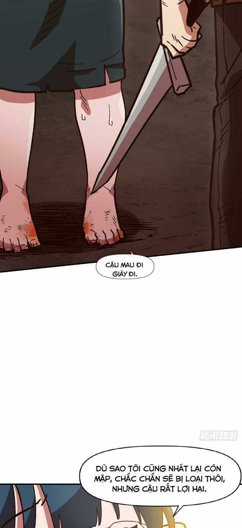 Đại Lục Vô Song Chapter 9 trang 67