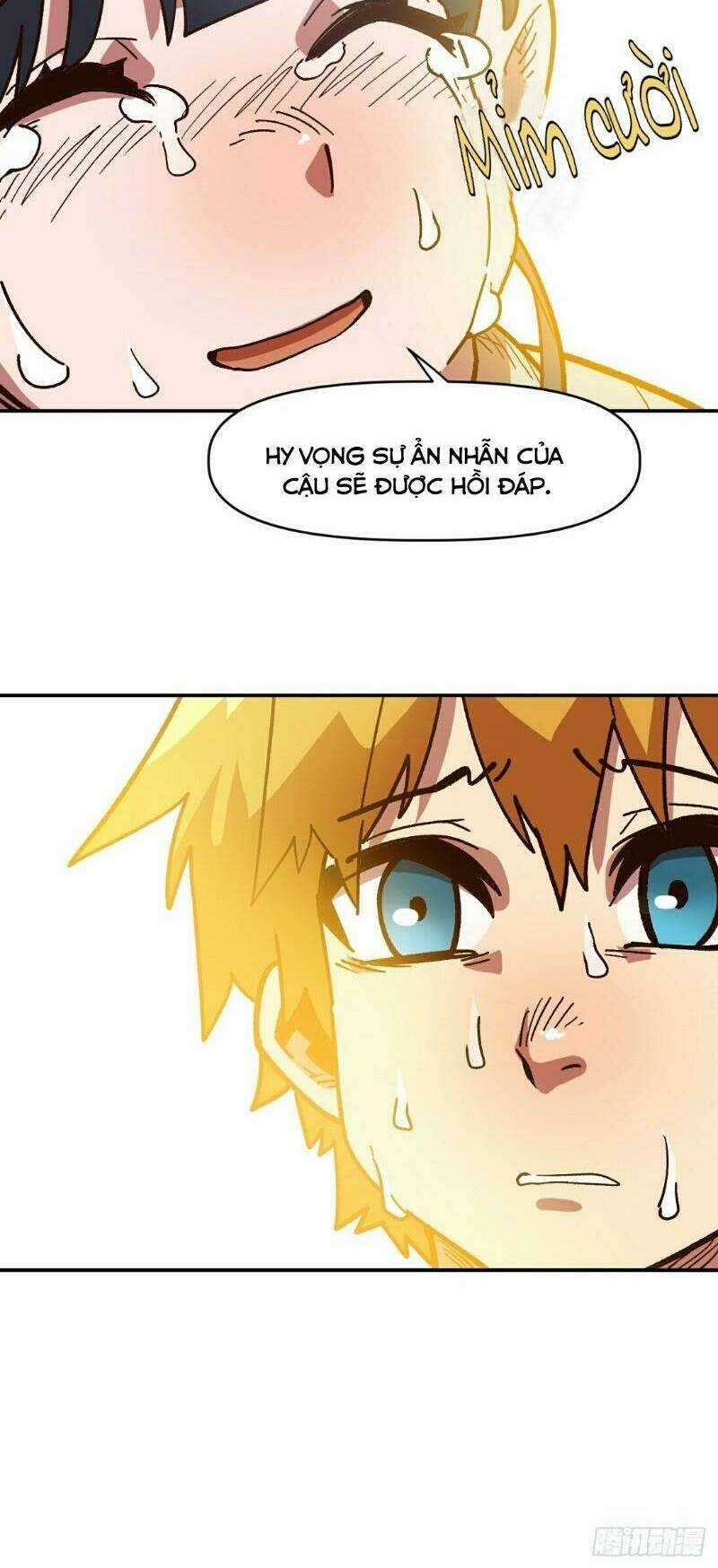 Đại Lục Vô Song Chapter 9 trang 68