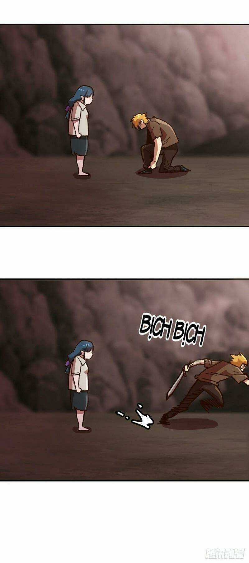 Đại Lục Vô Song Chapter 9 trang 70