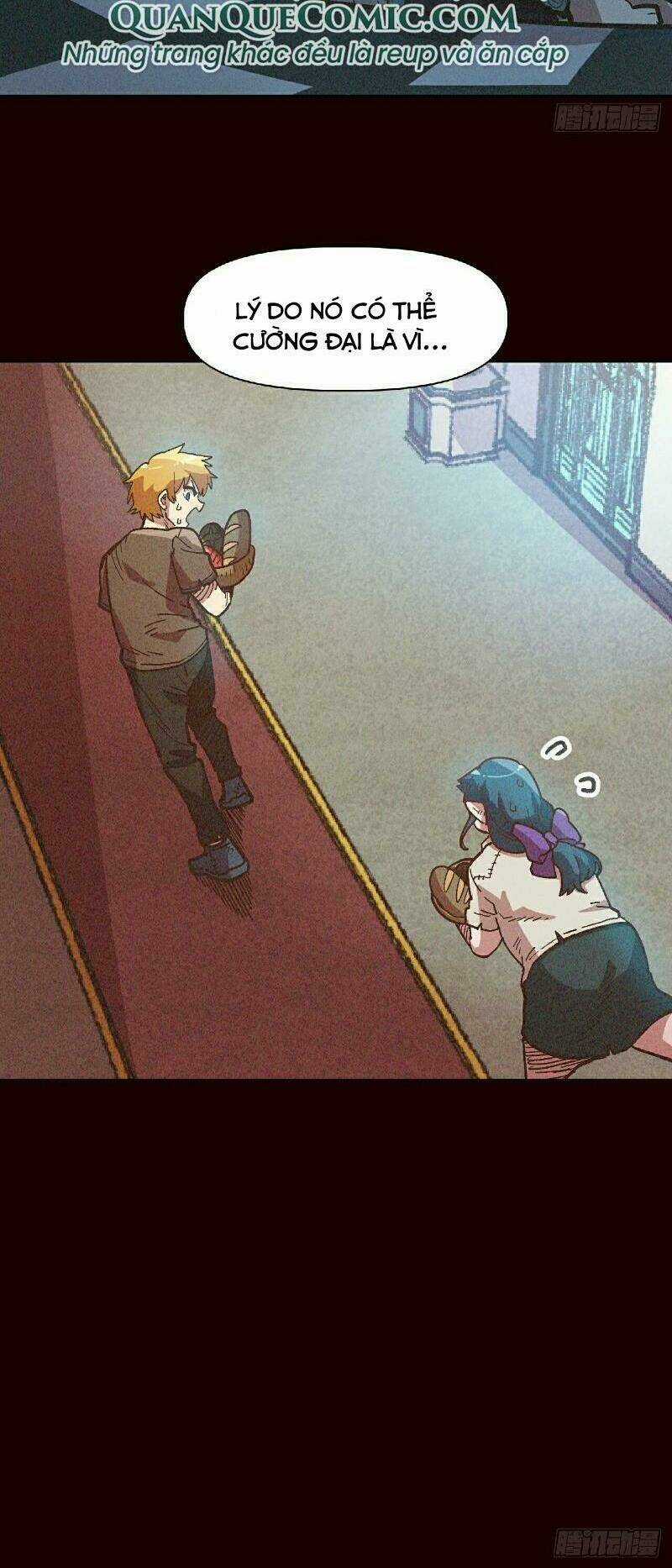 Đại Lục Vô Song Chapter 9 trang 9