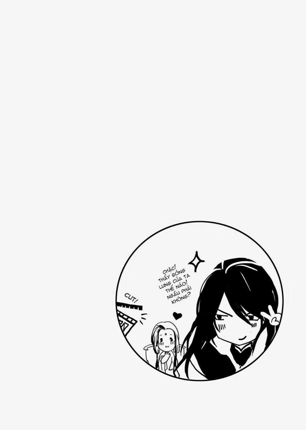 Đại Lưu Manh Mi Đừng Bám Ta Chapter 6 trang 13