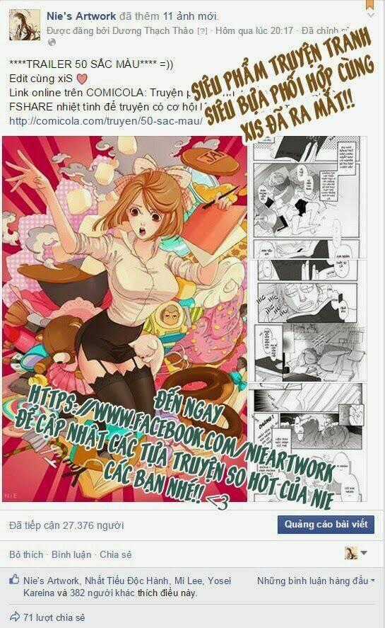 Đại Lưu Manh Mi Đừng Bám Ta Chapter 8 trang 15