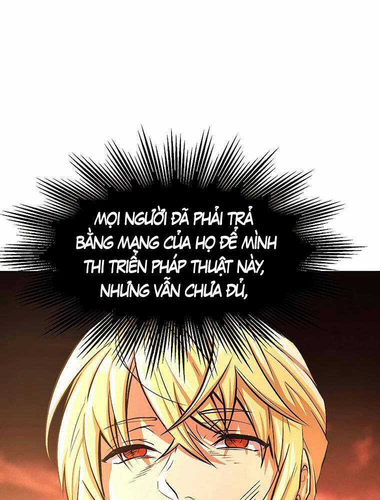 Đại Ma Đạo Sư Hồi Quy Chapter 1 trang 131