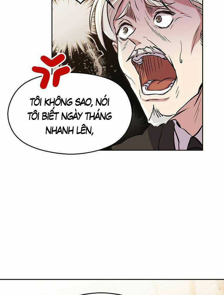 Đại Ma Đạo Sư Hồi Quy Chapter 1 trang 155