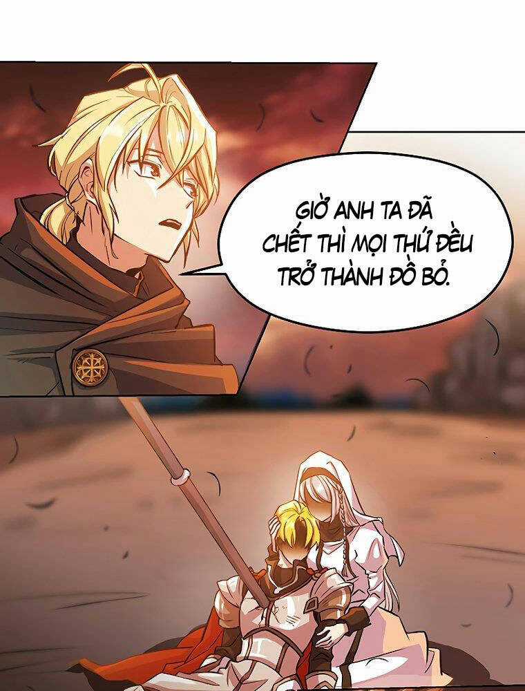 Đại Ma Đạo Sư Hồi Quy Chapter 1 trang 21