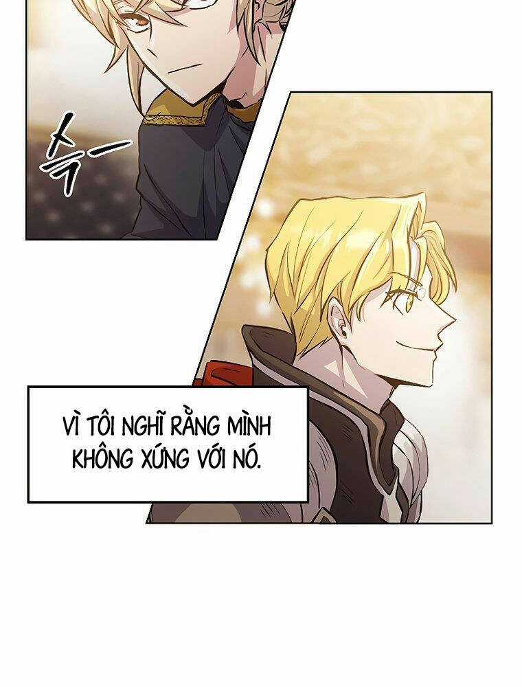 Đại Ma Đạo Sư Hồi Quy Chapter 1 trang 27