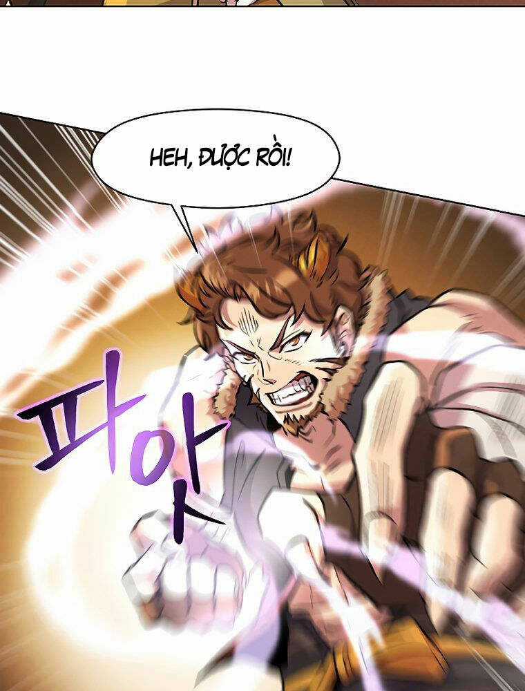 Đại Ma Đạo Sư Hồi Quy Chapter 1 trang 40