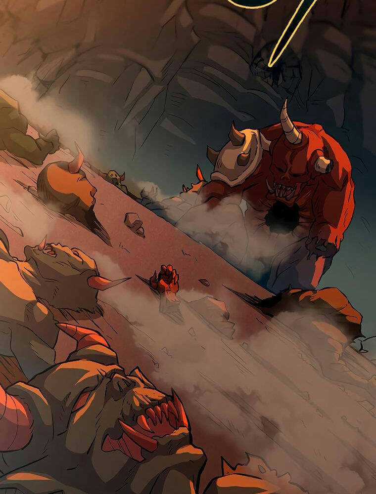 Đại Ma Đạo Sư Hồi Quy Chapter 1 trang 48