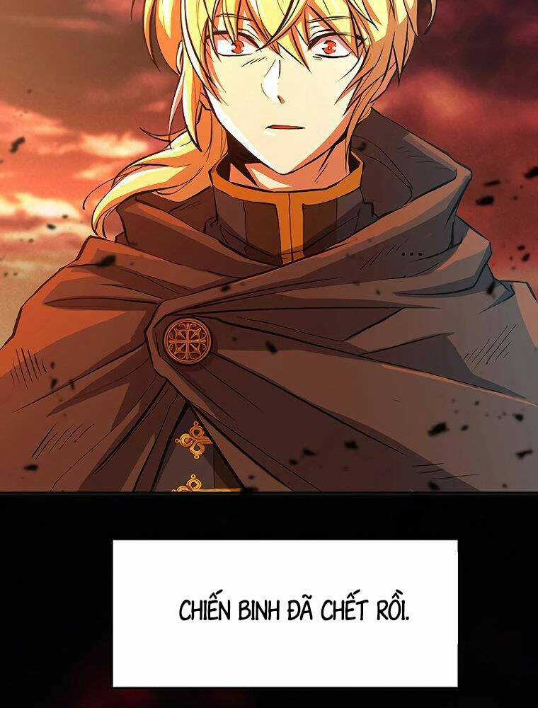 Đại Ma Đạo Sư Hồi Quy Chapter 1 trang 5