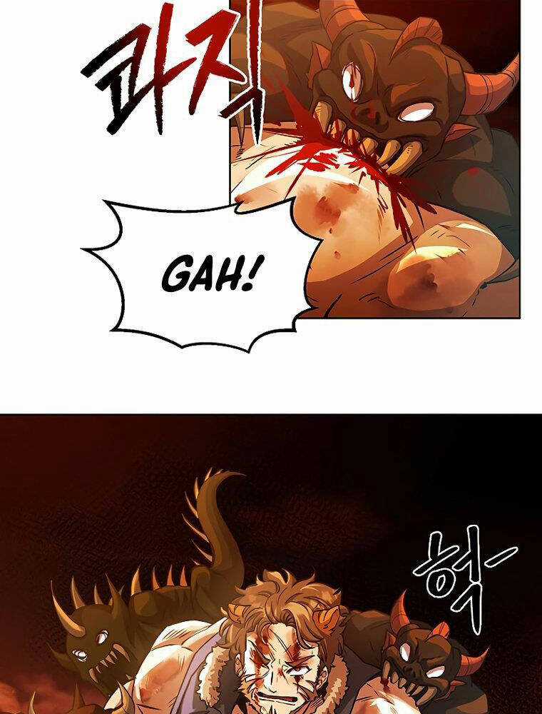 Đại Ma Đạo Sư Hồi Quy Chapter 1 trang 52