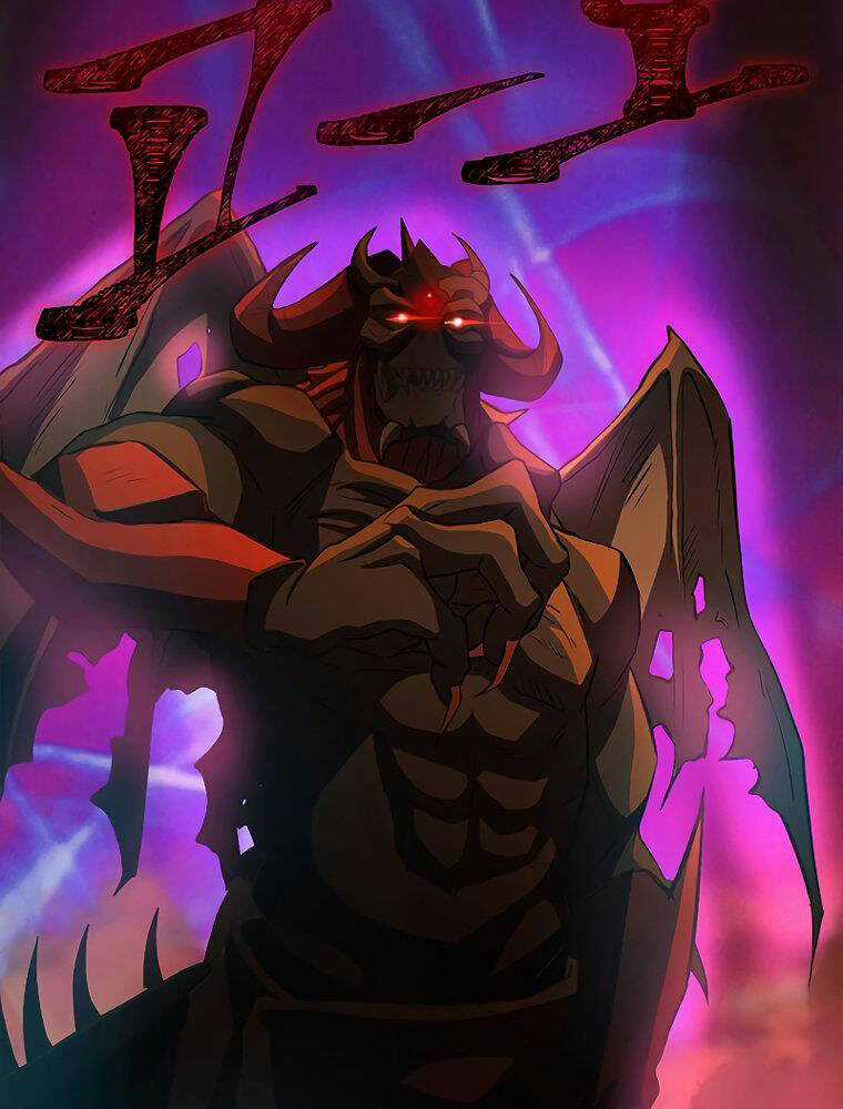 Đại Ma Đạo Sư Hồi Quy Chapter 1 trang 55